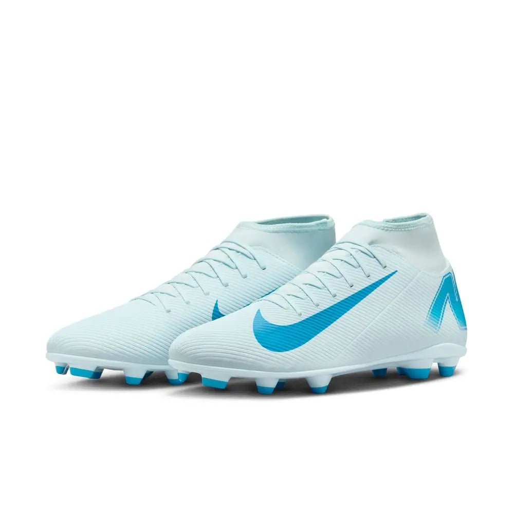 Nike Mercurial Tacos Fútbol Superfly 10 Club Fg/Mg de Hombre - FOR SPORT