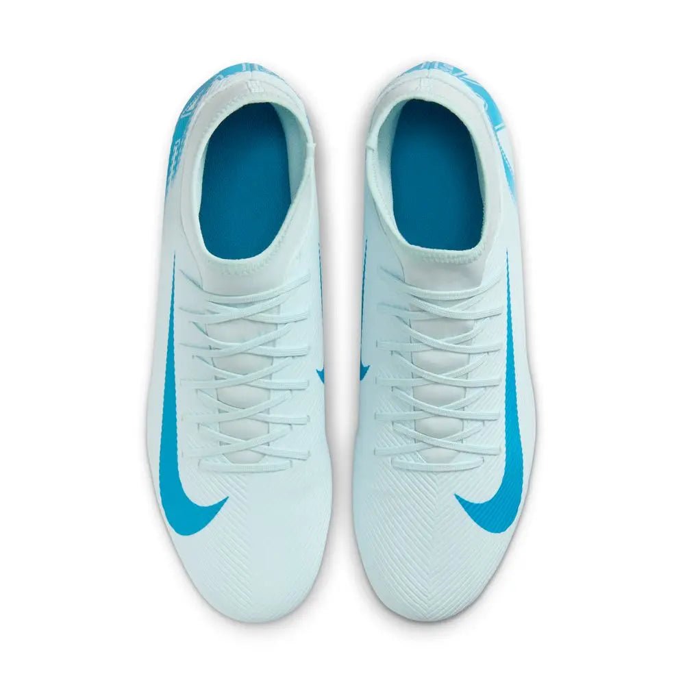 Nike Mercurial Tacos Fútbol Superfly 10 Club Fg/Mg de Hombre - FOR SPORT
