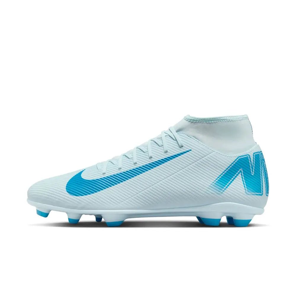 Nike Mercurial Tacos Fútbol Superfly 10 Club Fg/Mg de Hombre - FOR SPORT