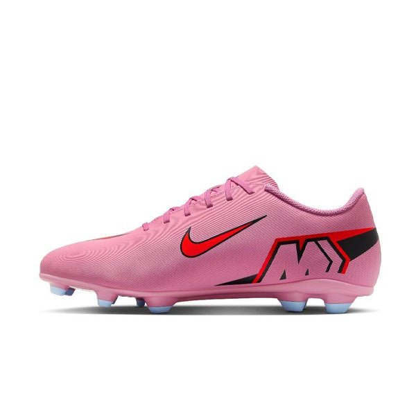 NIKE Tacos Futbol Vapor 16 CLUB FG/MG FLAMINGO/BLACK - FOR SPORT