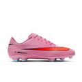 NIKE Tacos Futbol Vapor 16 CLUB FG/MG FLAMINGO/BLACK - FOR SPORT