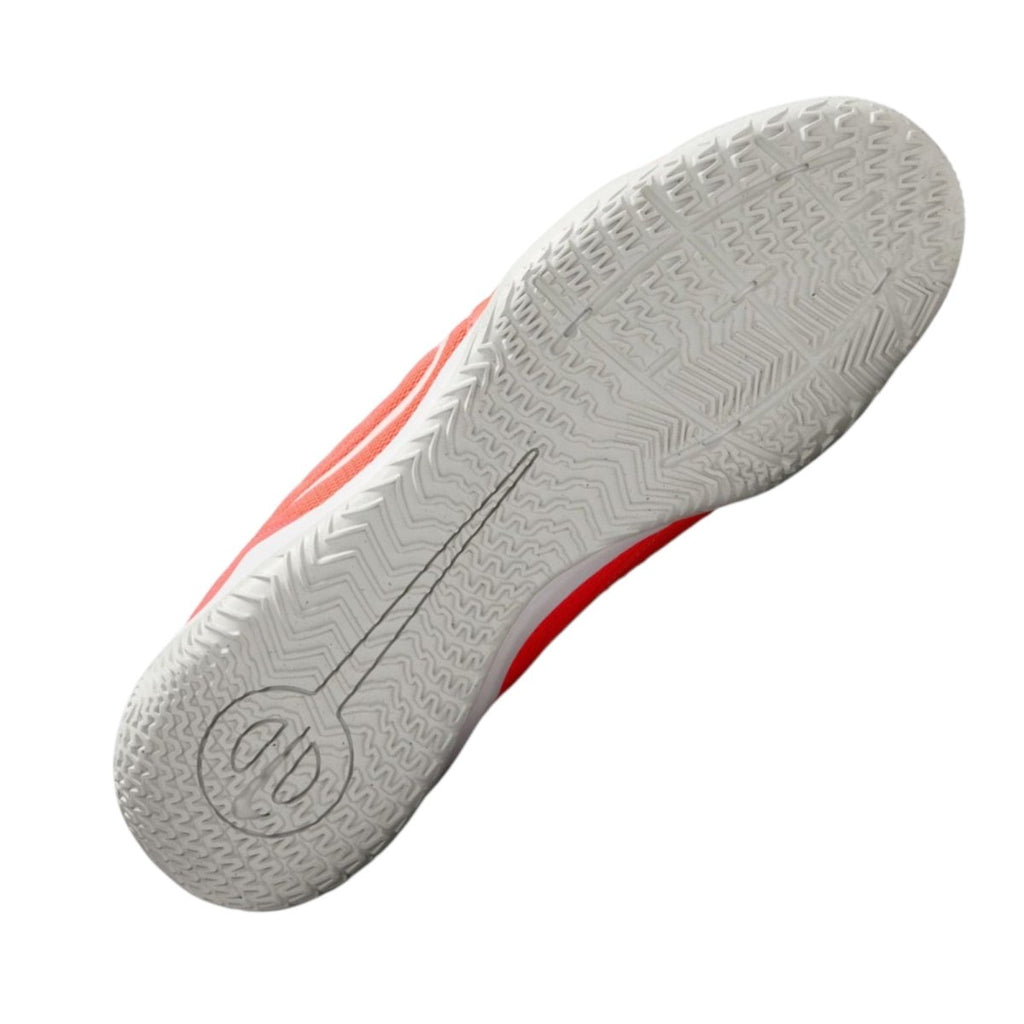 NIKE Tenis Legend 10 Academy IC HOT LAVA/WHITE - FOR SPORT