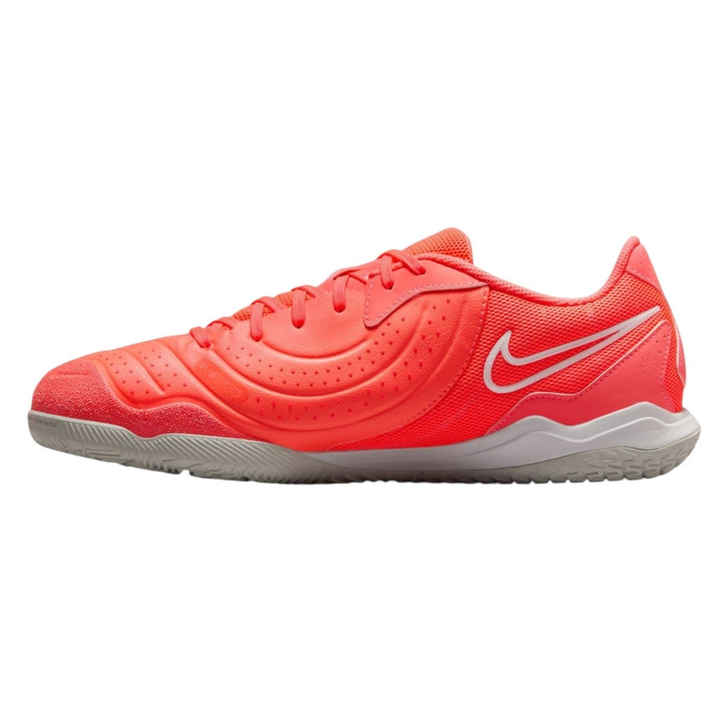 NIKE Tenis Legend 10 Academy IC HOT LAVA/WHITE - FOR SPORT