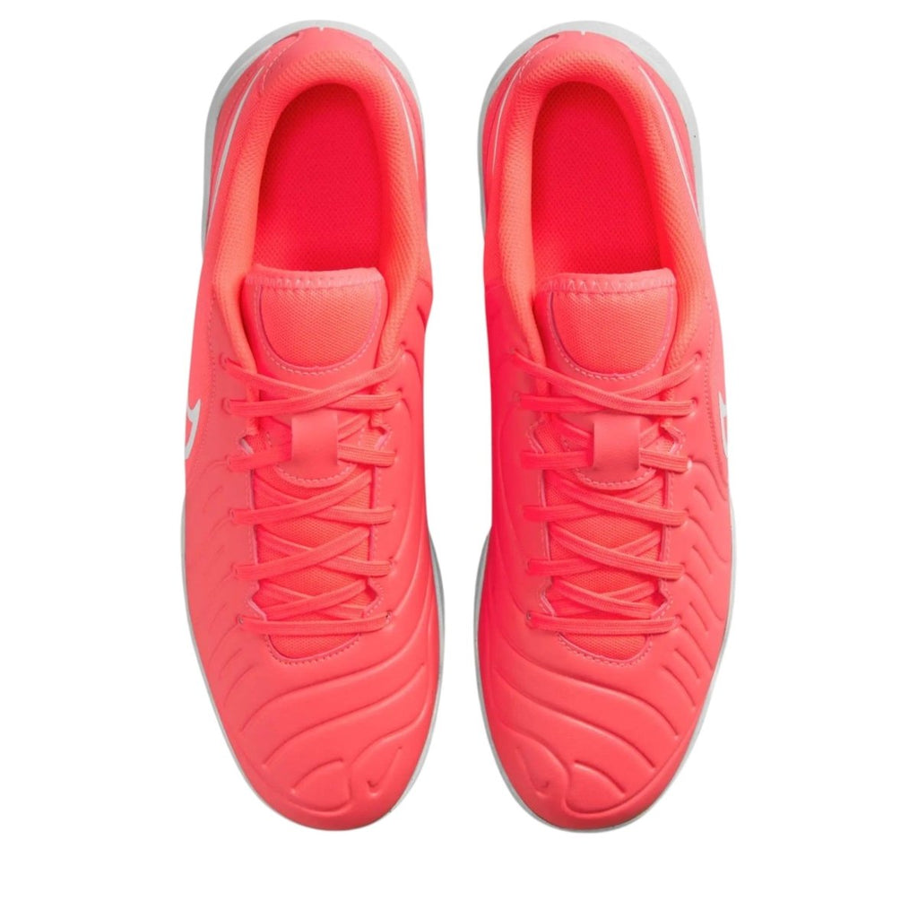 NIKE Tenis Legend 10 CLUB IC HOT LAVA/WHITE - FOR SPORT