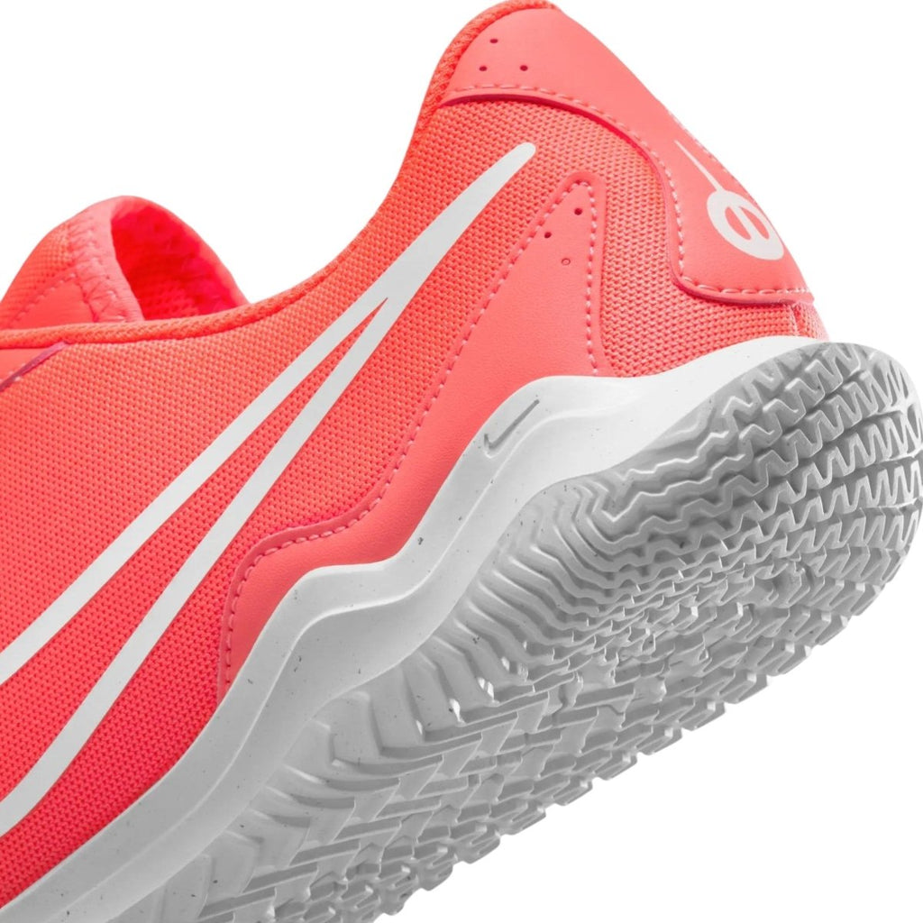NIKE Tenis Legend 10 CLUB IC HOT LAVA/WHITE - FOR SPORT