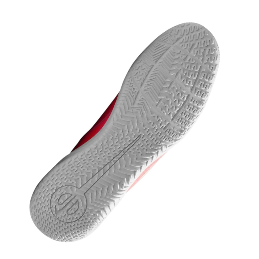 NIKE Tenis Legend 10 CLUB IC HOT LAVA/WHITE - FOR SPORT