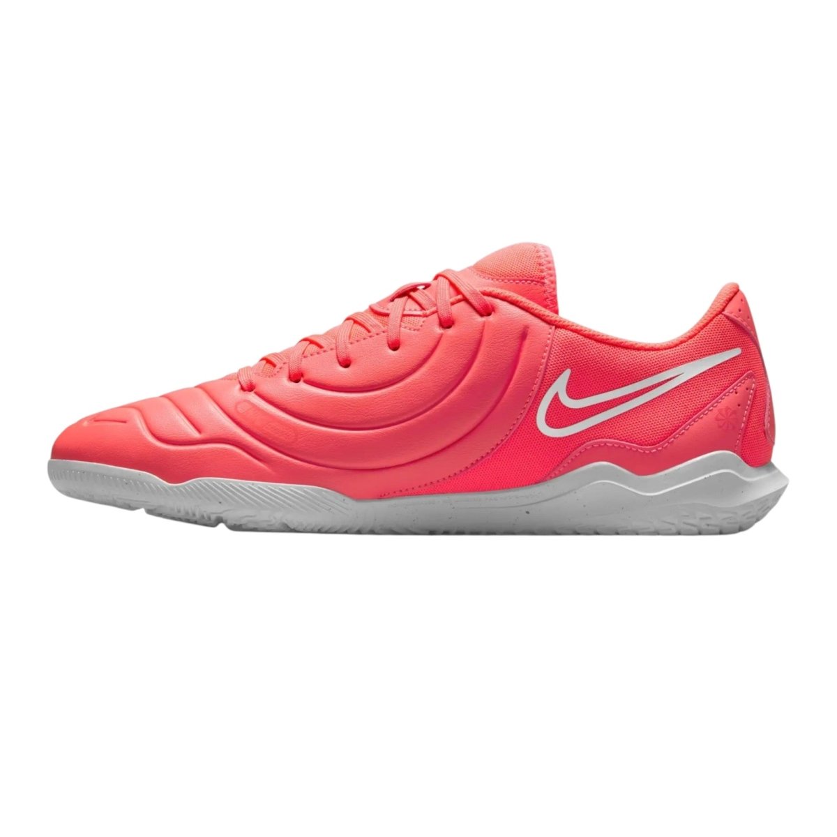 NIKE Tenis Legend 10 CLUB IC HOT LAVA/WHITE - FOR SPORT