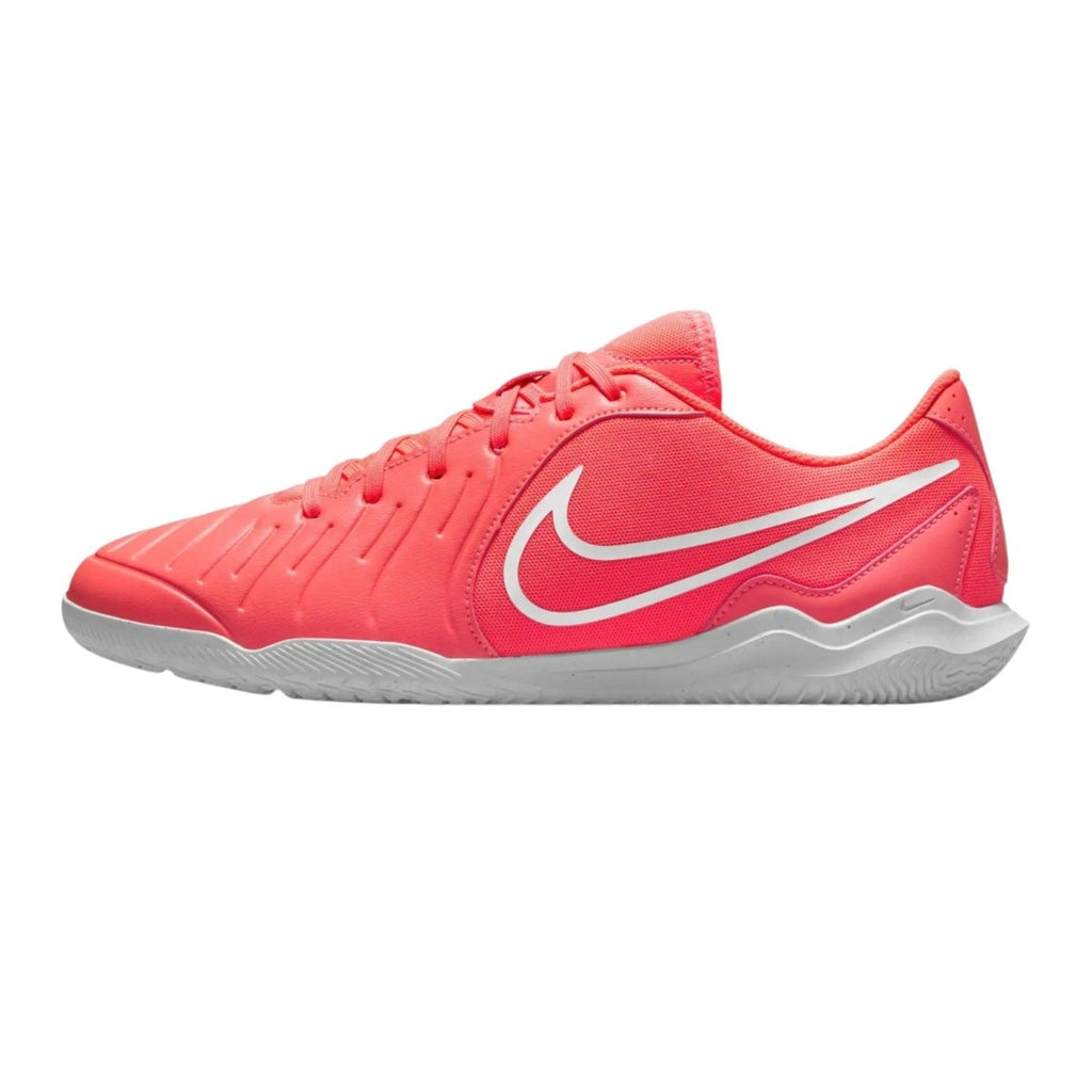 NIKE Tenis Legend 10 CLUB IC HOT LAVA/WHITE - FOR SPORT