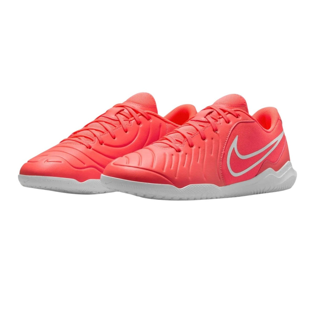 NIKE Tenis Legend 10 CLUB IC HOT LAVA/WHITE - FOR SPORT