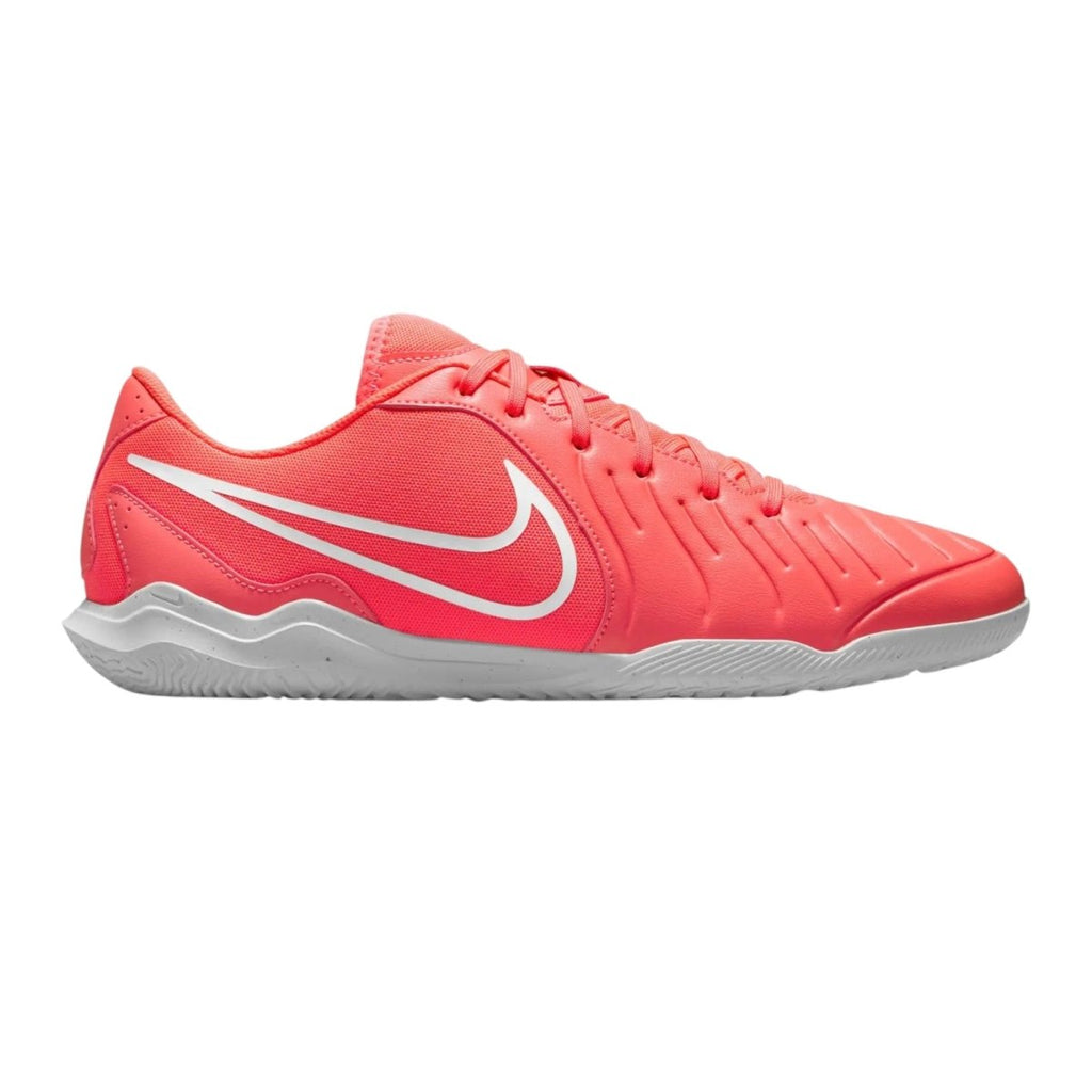 NIKE Tenis Legend 10 CLUB IC HOT LAVA/WHITE - FOR SPORT