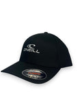 ONEILL gorra negra - FOR SPORT
