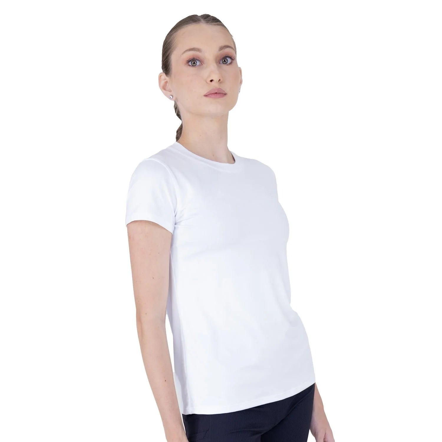 Camiseta Everlast E-Day Wh