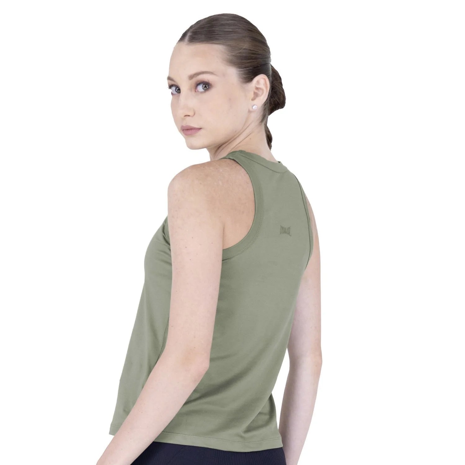 Tanque E-day Poliéster Everlast