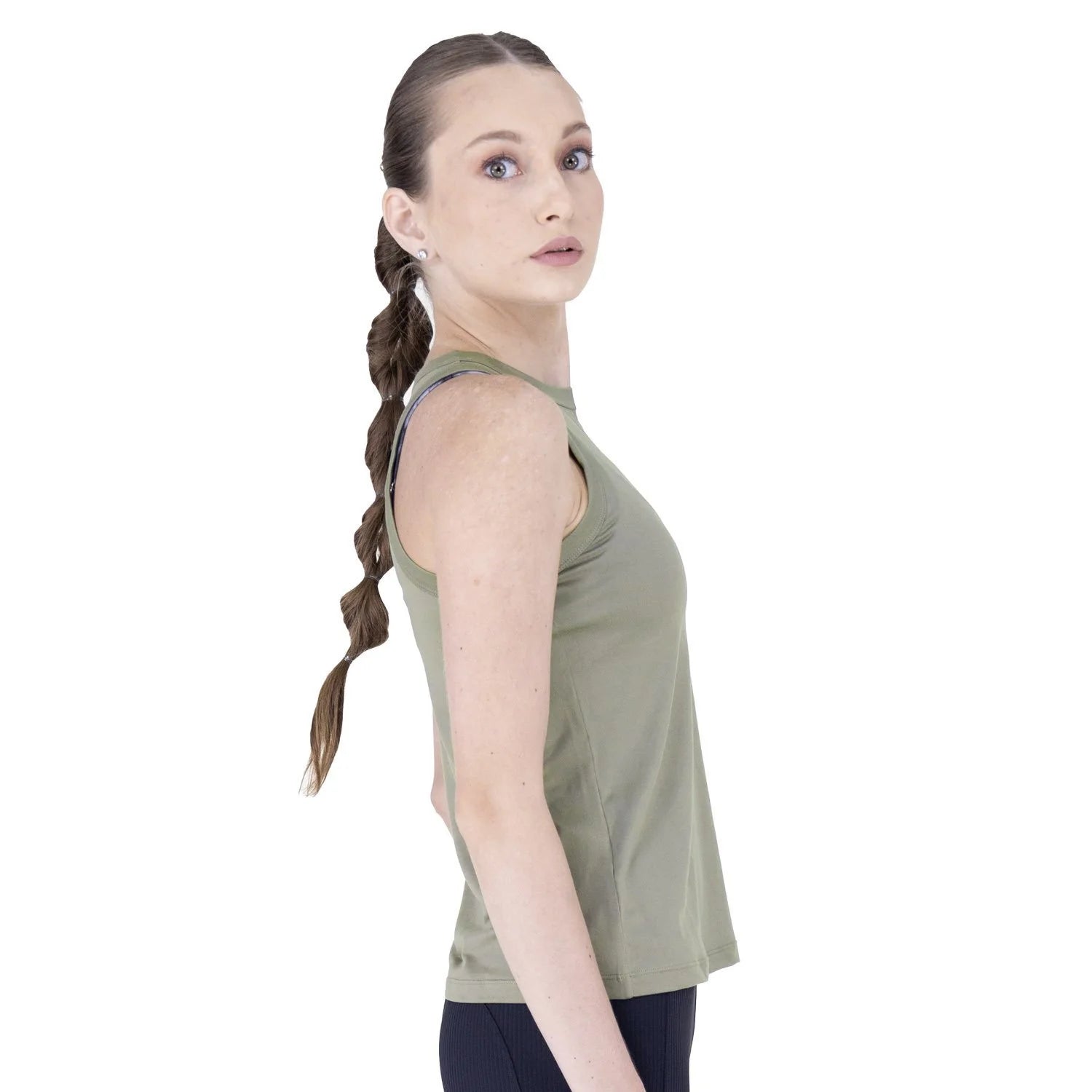 Tanque E-day Poliéster Everlast