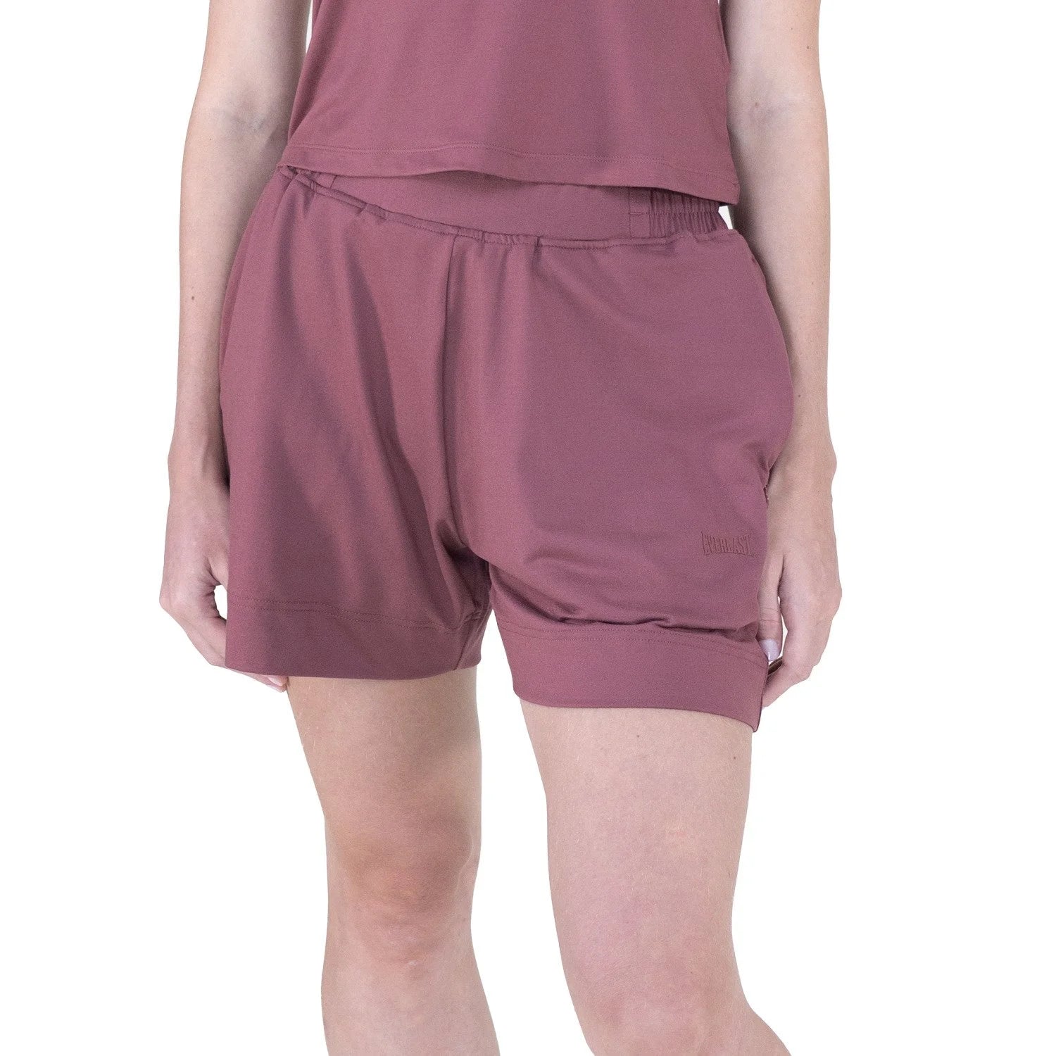 CORTO FEM EVERLAST E-DAY