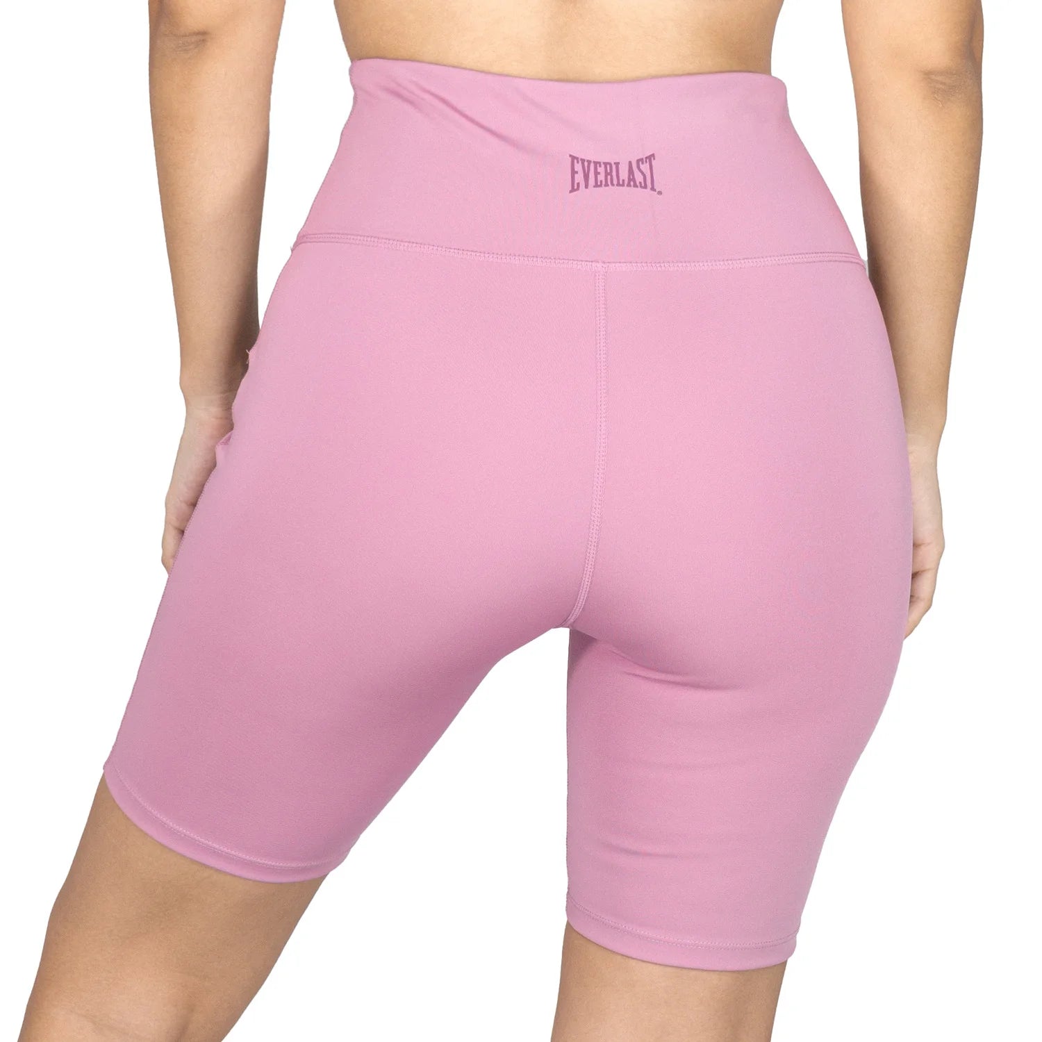 PANTALÓN CORTO DE MOTOCICLISTA EVERLAST SAVANNA