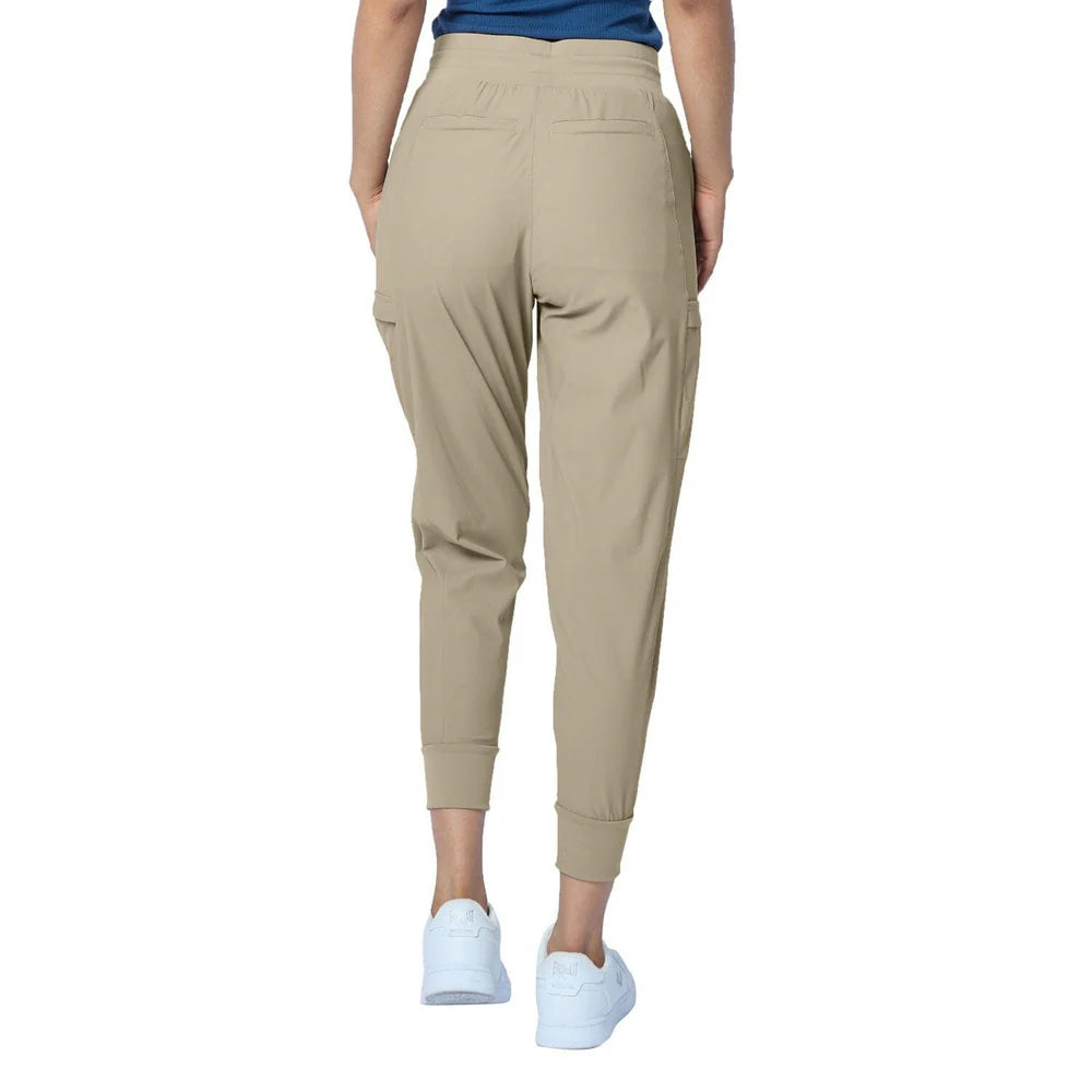 Everlast Bk corto femenino