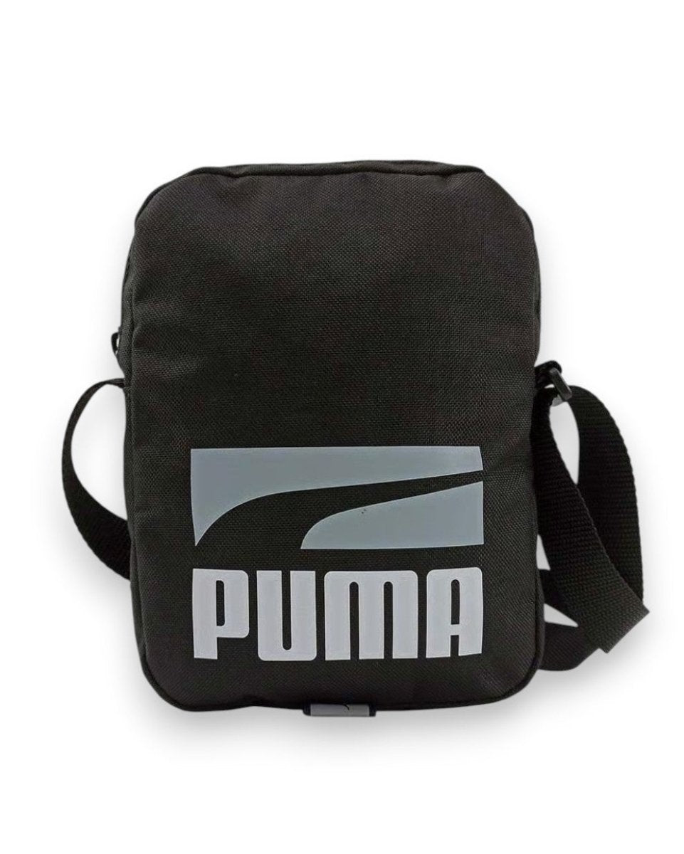 PUMA cangurera negra - FOR SPORT