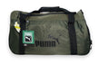 PUMA duffel verde - FOR SPORT