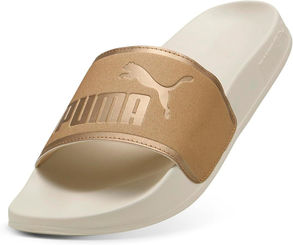 PUMA sandalias metallics - FOR SPORT