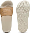 PUMA sandalias metallics - FOR SPORT