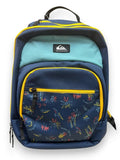 QUIKSILVER bolso grande azul - FOR SPORT