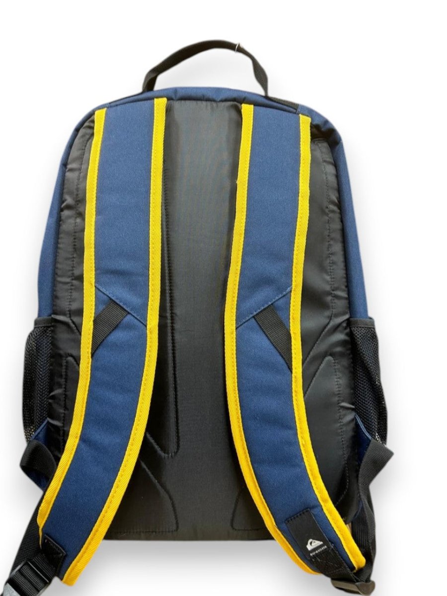 QUIKSILVER bolso grande azul - FOR SPORT