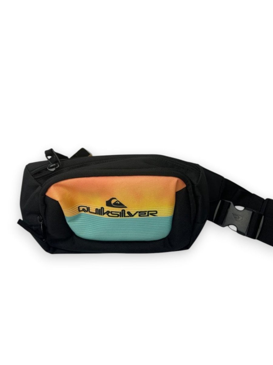 QUIKSILVER cangurera - FOR SPORT