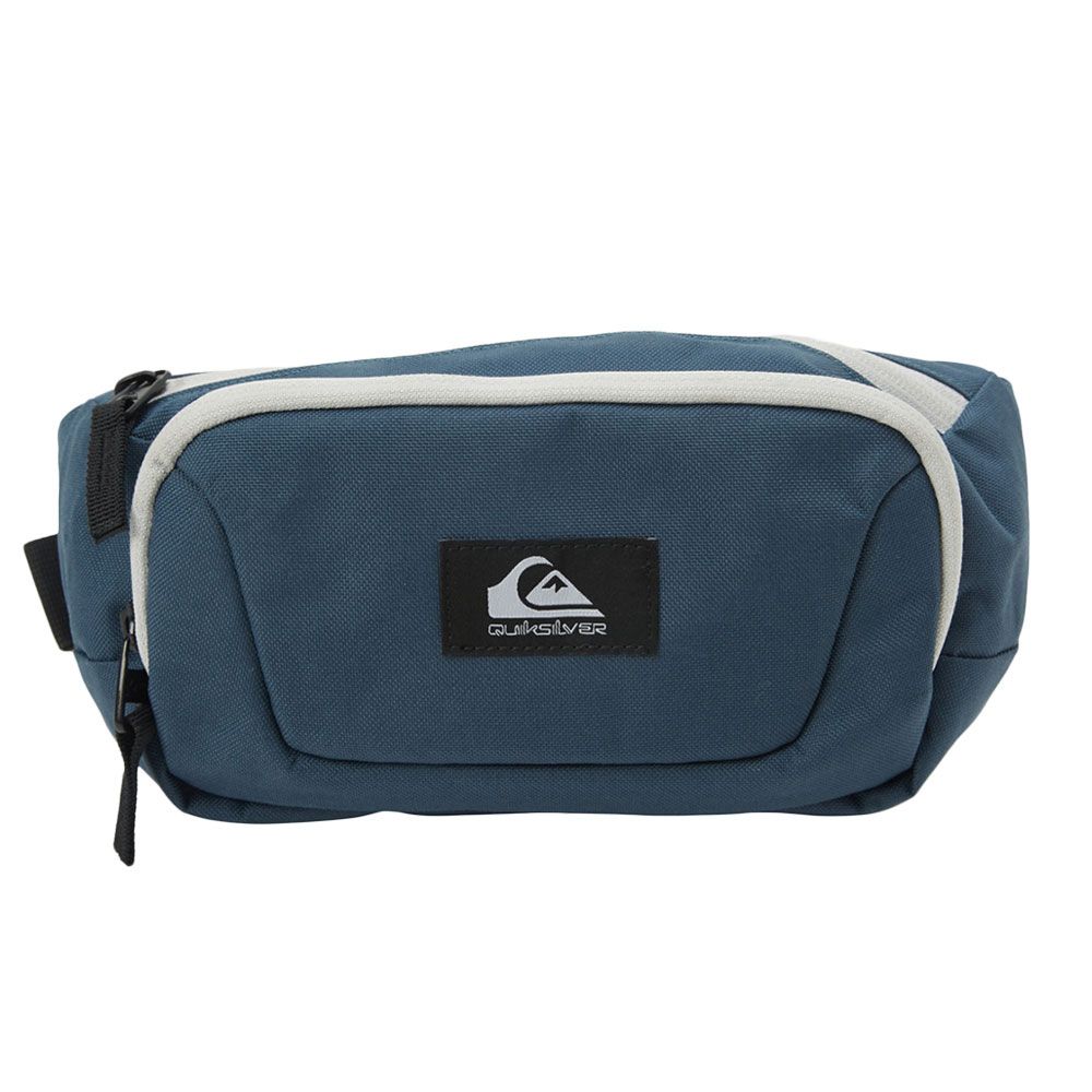 QUIKSILVER cangurera azul - FOR SPORT