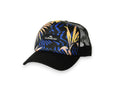 QUIKSILVER gorra - FOR SPORT