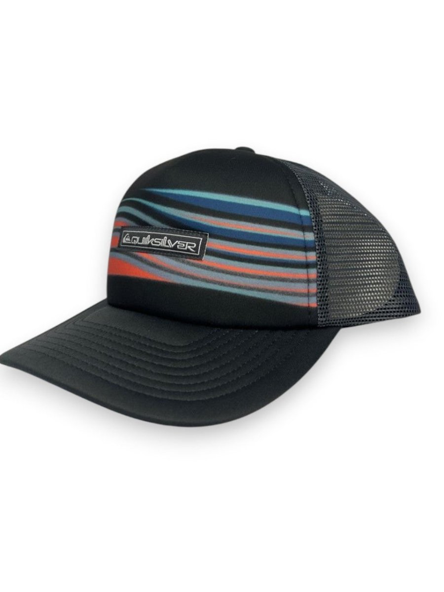 QUIKSILVER gorra faja - FOR SPORT