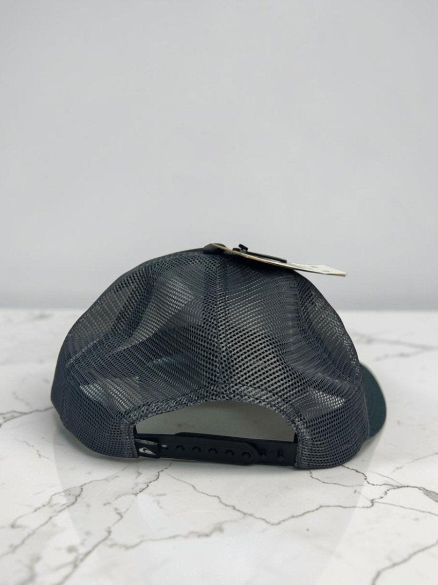 QUIKSILVER gorra faja - FOR SPORT