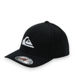 QUIKSILVER gorra negra - FOR SPORT