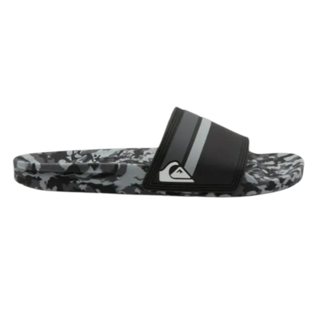 QUIKSILVER Sandalia Rivi Slide /CAMUFLADO - FOR SPORT