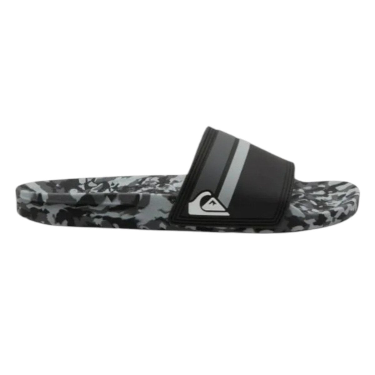 QUIKSILVER Sandalia Rivi Slide /CAMUFLADO - FOR SPORT