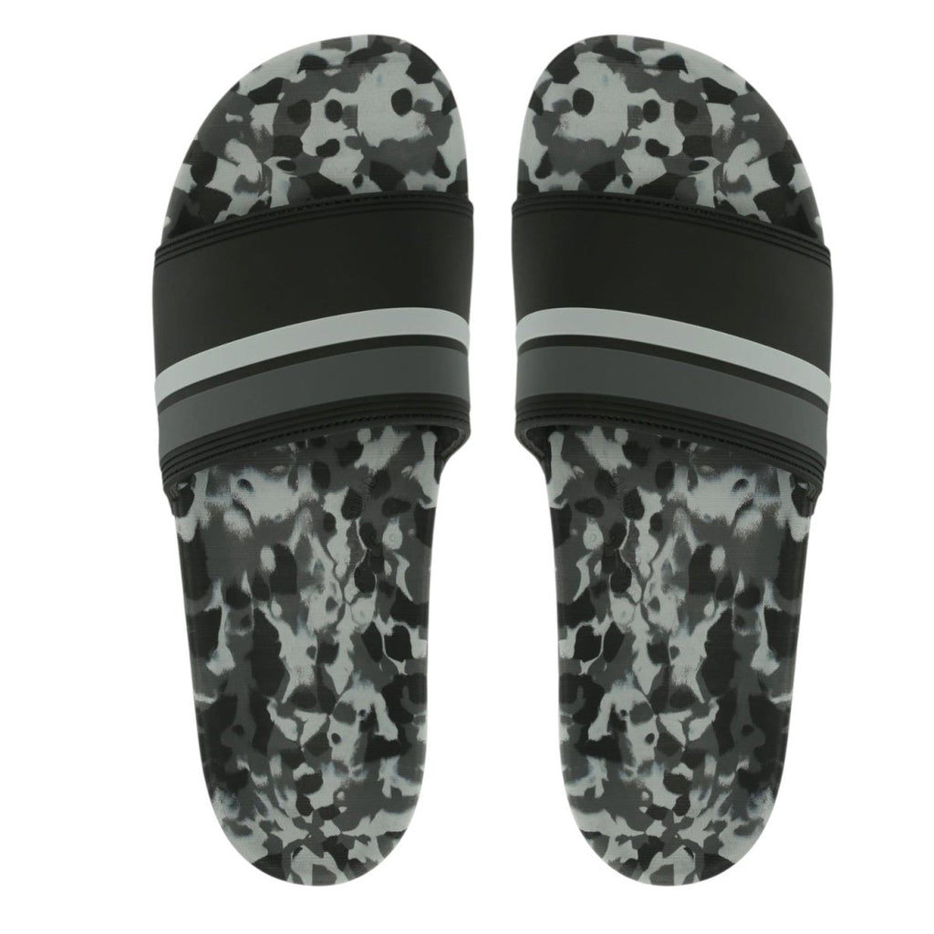 QUIKSILVER Sandalia Rivi Slide /CAMUFLADO - FOR SPORT