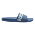 QUIKSILVER Sandalia Rivi Slide /LIGHT BLUE - FOR SPORT