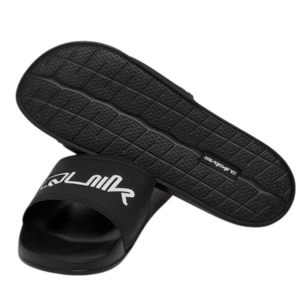 QUIKSILVER Sandalia Sessions Slide /BLACK - FOR SPORT
