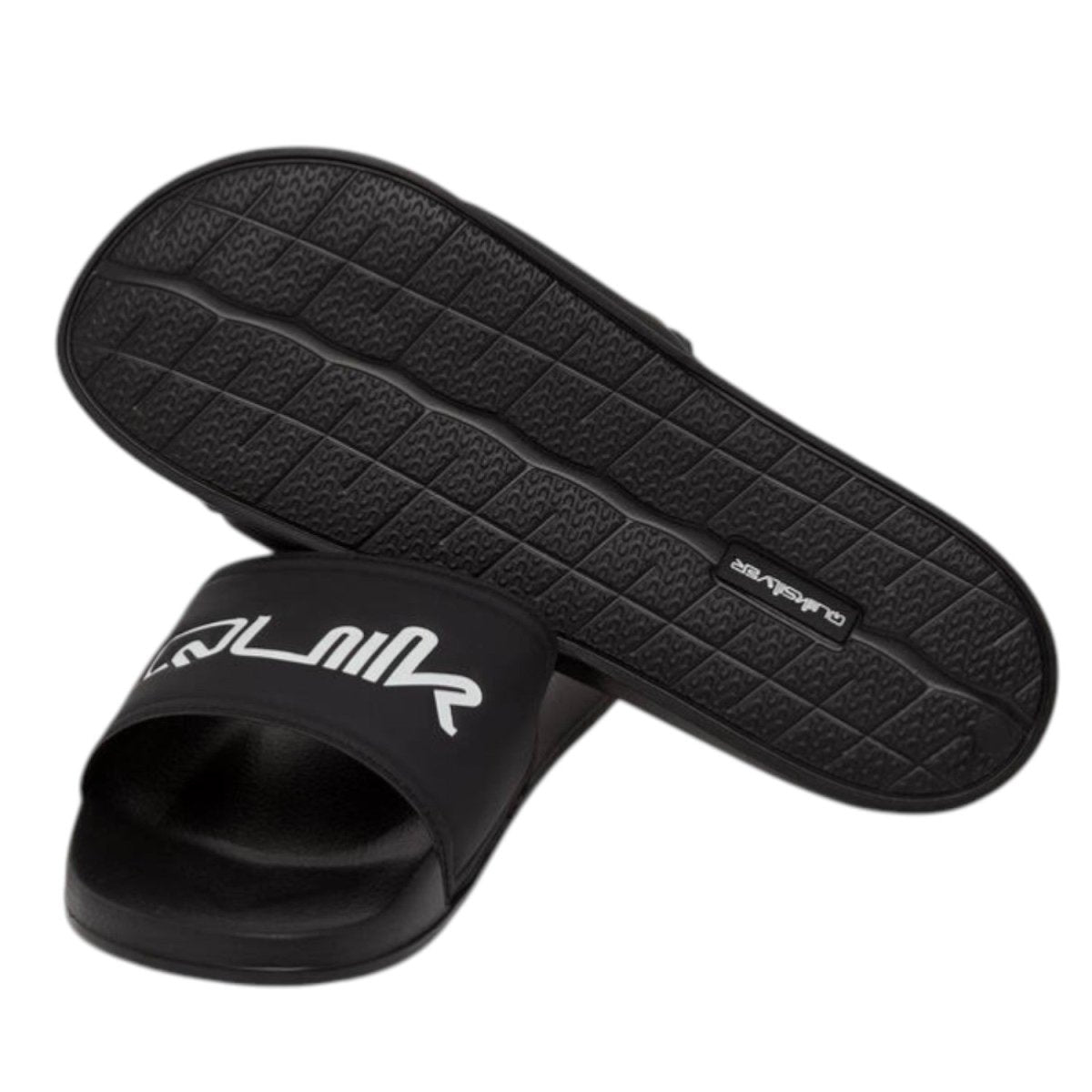 QUIKSILVER Sandalia Sessions Slide /BLACK - FOR SPORT