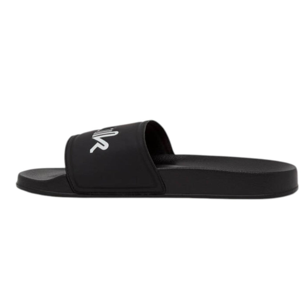 QUIKSILVER Sandalia Sessions Slide /BLACK - FOR SPORT