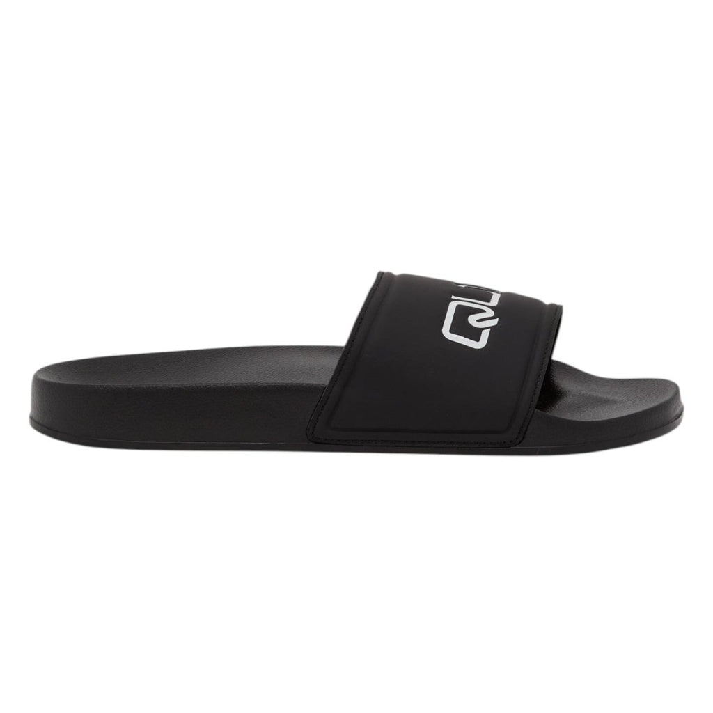 QUIKSILVER Sandalia Sessions Slide /BLACK - FOR SPORT