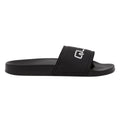 QUIKSILVER Sandalia Sessions Slide /BLACK - FOR SPORT