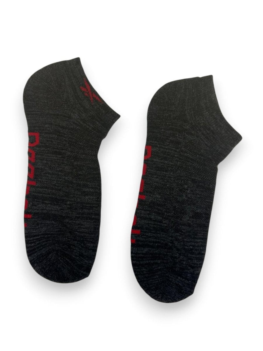 REEBOK medias 6 pares - FOR SPORT