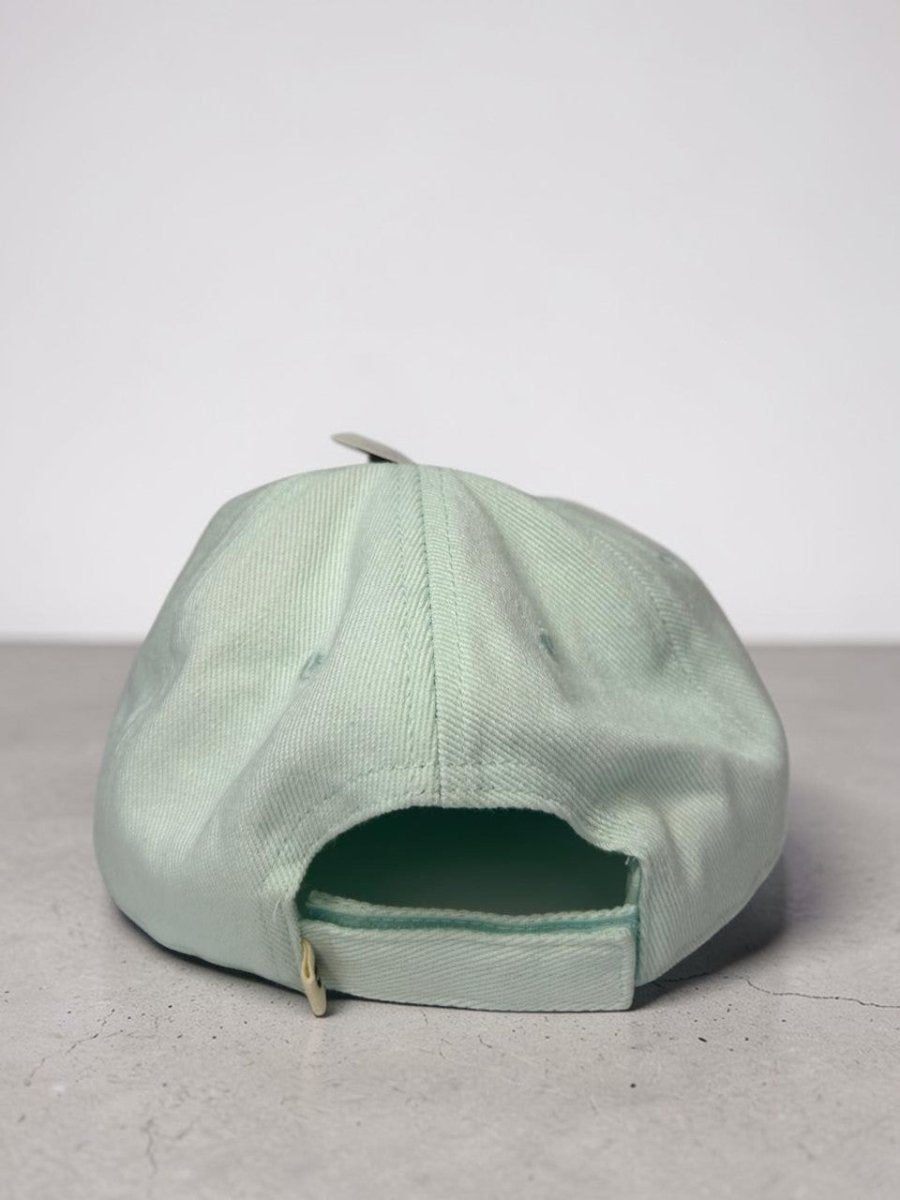 ROXY gorra believer celeste - FOR SPORT