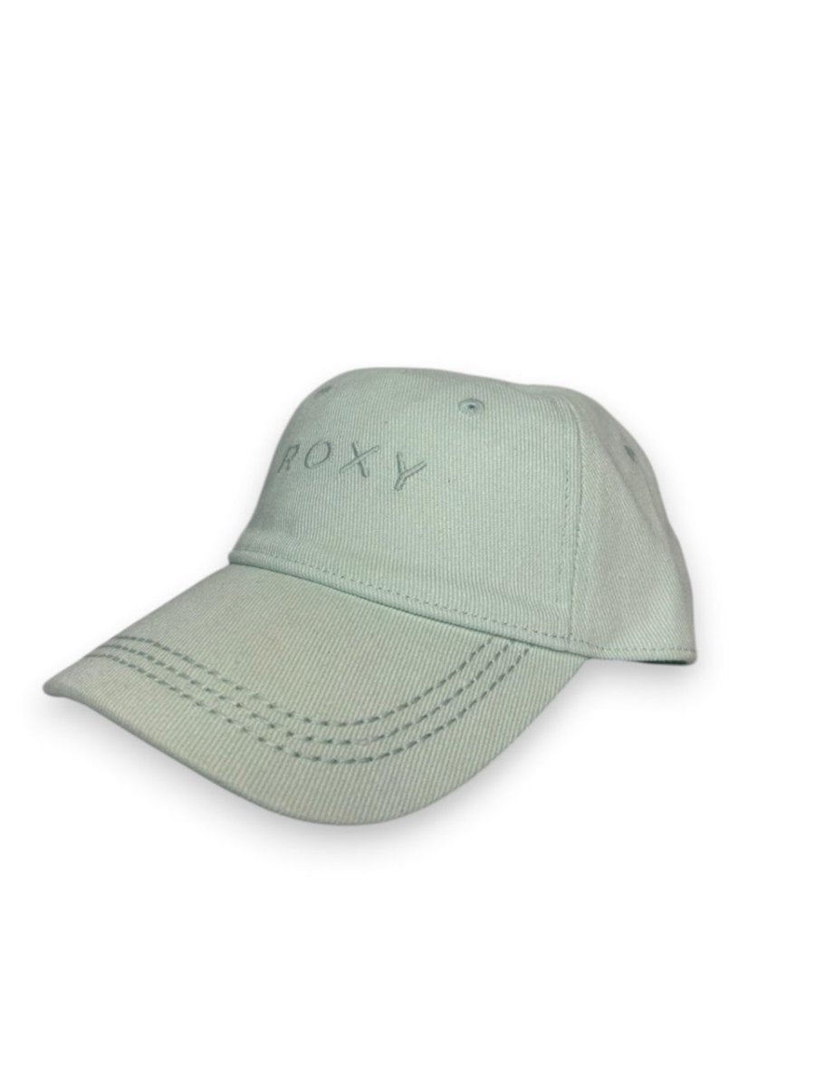 ROXY gorra believer celeste - FOR SPORT