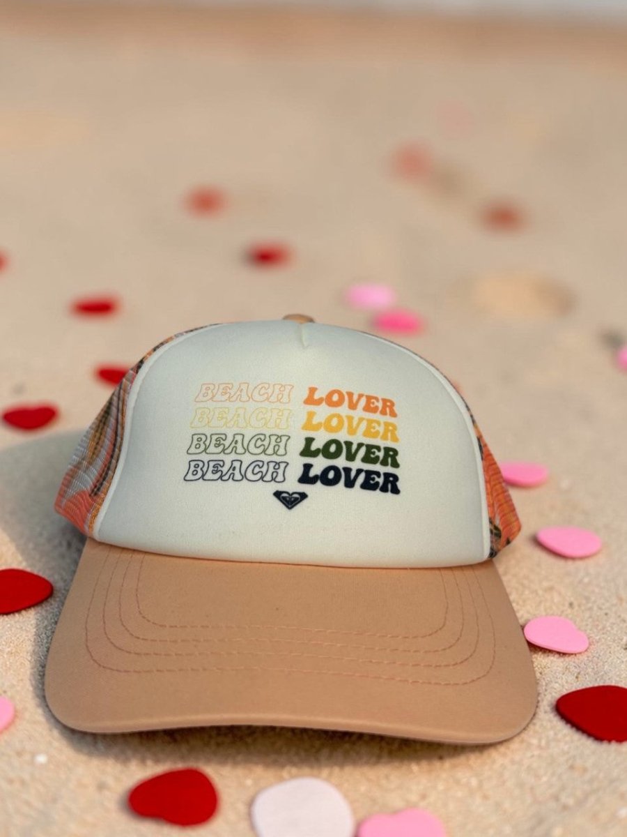 ROXY gorra donut - FOR SPORT