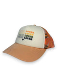 ROXY gorra donut - FOR SPORT