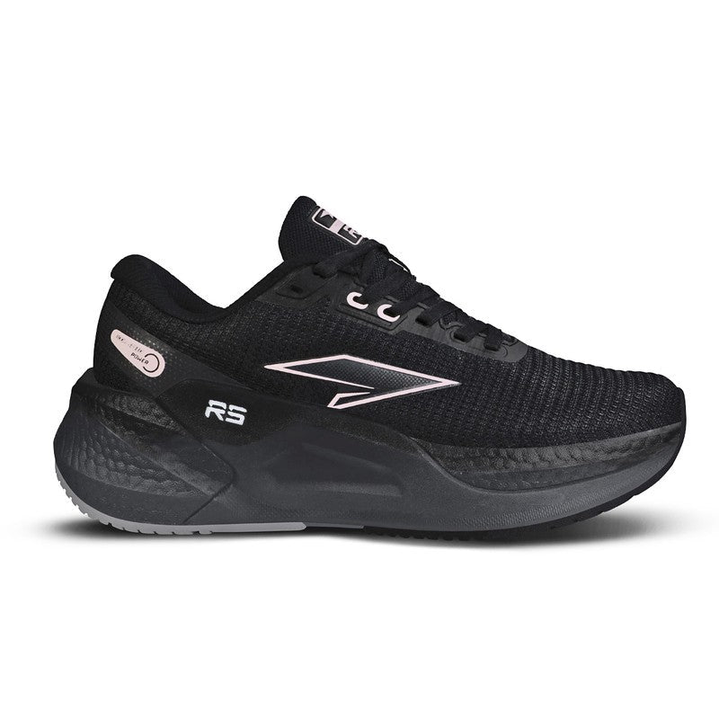 RS ACT2 Running WOMEN BLACK/ ROSE GOLD - FOR SPORT