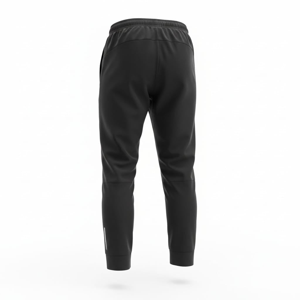 RS Buzo Deportivo men Altitude Negro - FOR SPORT