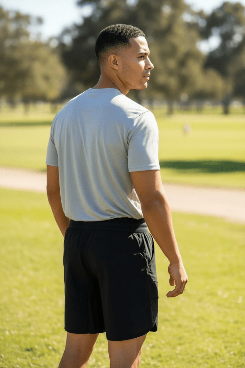 RS PANTALONETA DEPORTIVA - FOR SPORT